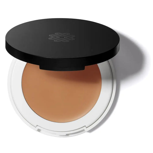 Lily Lolo Matelassé Cream Concealer 5G