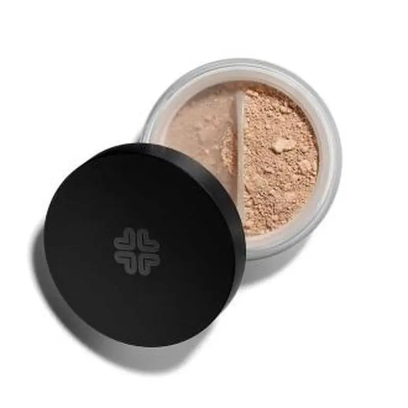 Lily Lolo Mineral Concealer Caramel 4Gr.