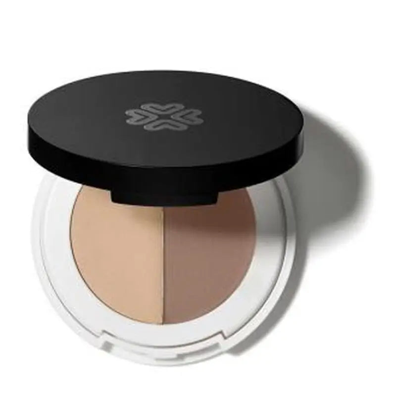 Lily Lolo Duo Eyebrow Light 2Gr.