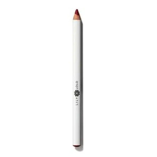 Lily Lolo Ruby Red Lipstick 1,1Ge.