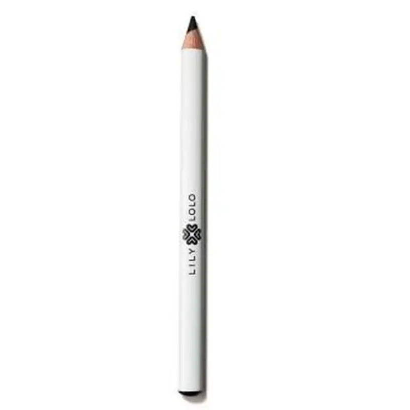 Lily Lolo Eye Pencil Black 1,14Gr.