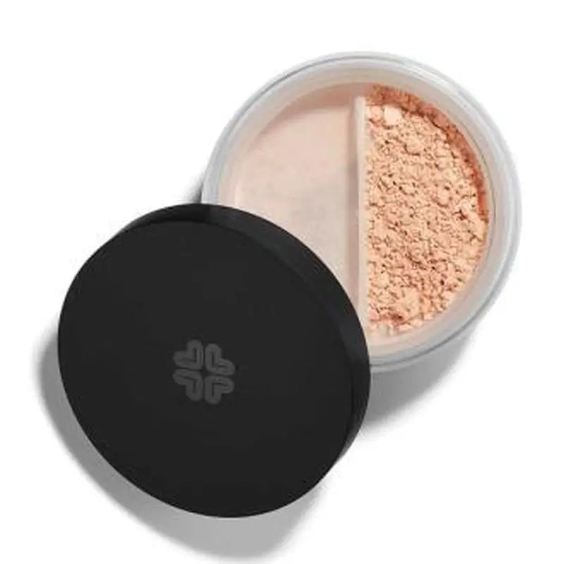 Lily Lolo Flawless Silk Finishing Powder 4,5Gr.