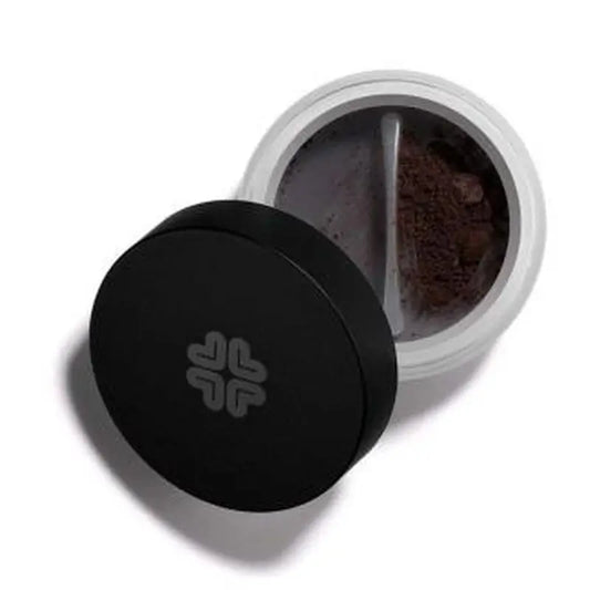 Lily Lolo Mineral Shadow Black Sand 2Gr.