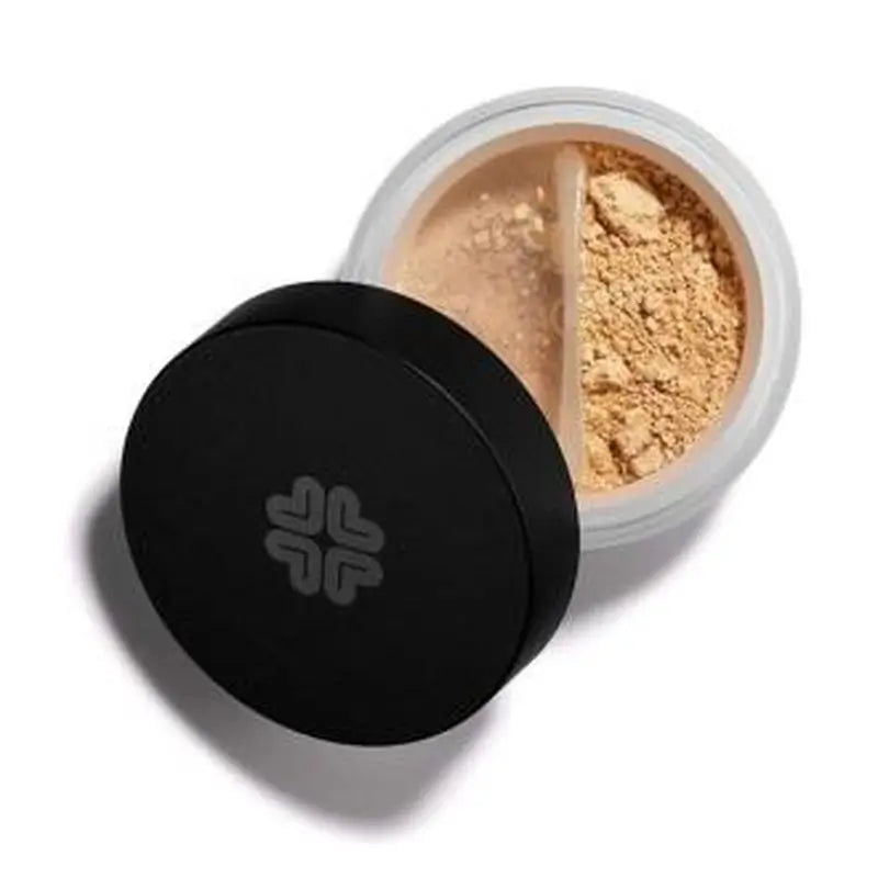 Lily Lolo Mineral Cream Soda Shadow 2Gr.