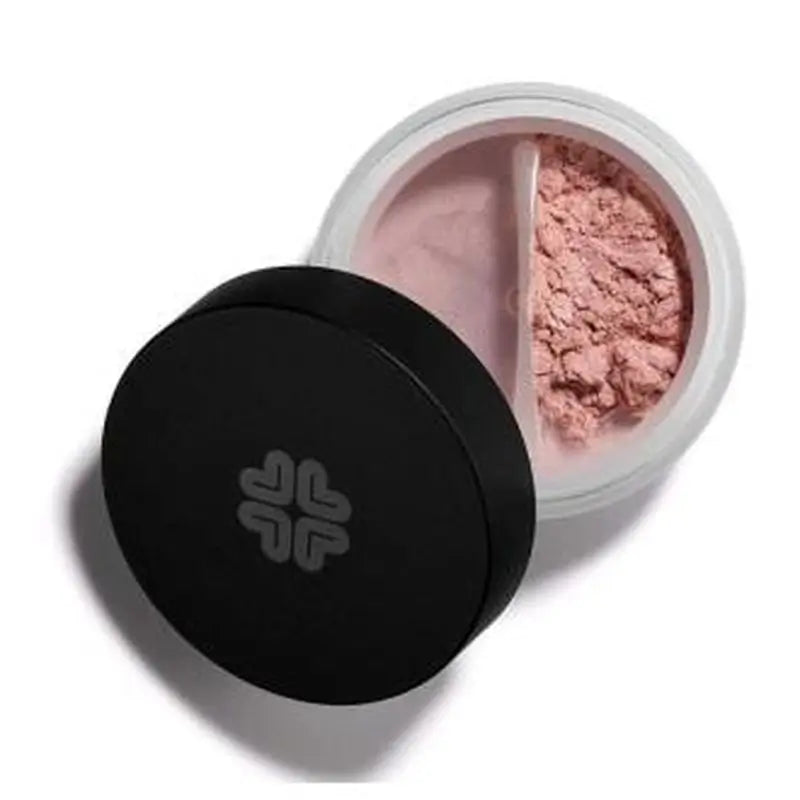 Lily Lolo Mineral Shadow Pink Frizz 2Gr.