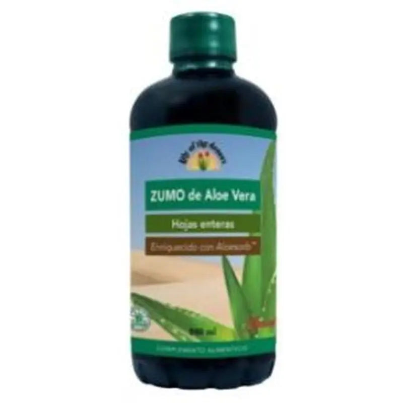 Lily Of The Desert Whole Leaf Aloe Vera Juice 946 Ml.