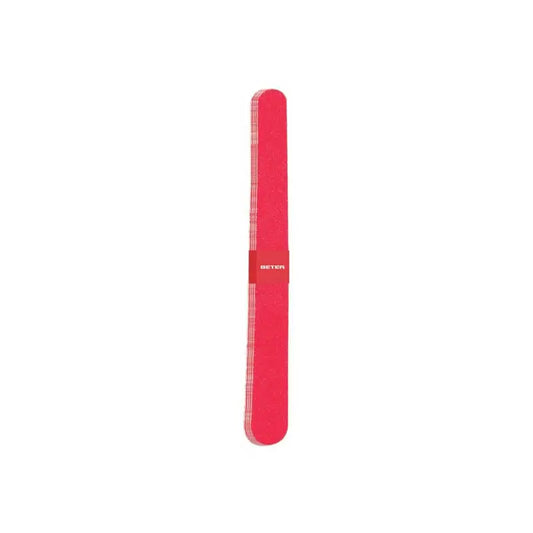 Beter Corundum Nail File 11 cm 4 pieces
