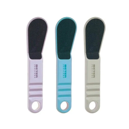 Beter Ergonomic Pedicure File For Hardness 1 pc.