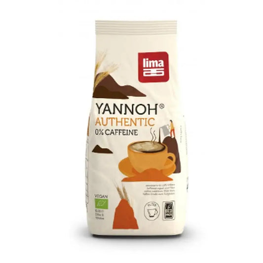 Yannoh Original Lime Bio Filter , 1 kg