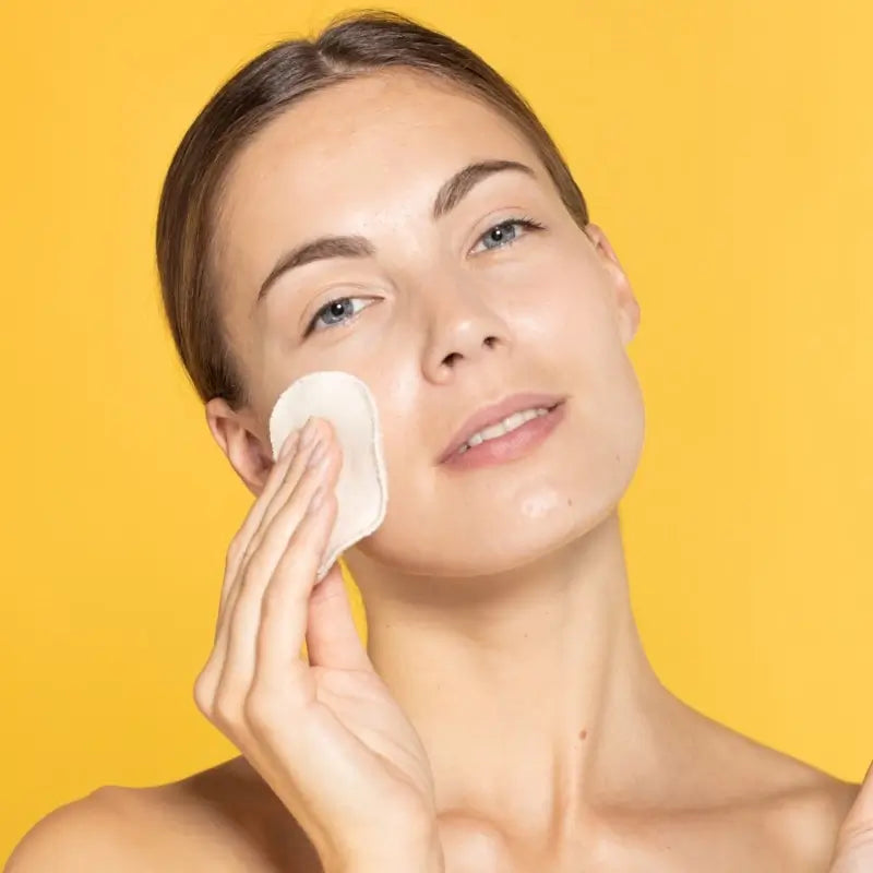 Freshly Lime Purifying Facial Toner 100ml