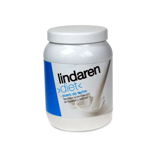 Lindaren Diet Whey Chocolate Flavour Lindaren Diet , 500 g