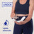Lindor Lady Pad Normal 3 Drops