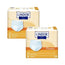 Lindor Fit Pants Diapers Day Size M, 2X80 Units