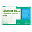 Linestat 60 mg 42 capsules (Blister)