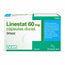 Linestat 60 mg 84 capsules (Blister)