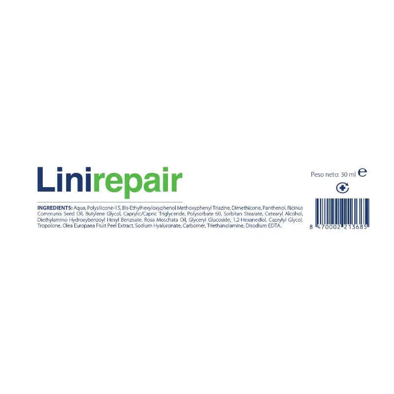 LINIREPAIR Cream 30ml