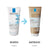 Lipikar Baume Ap+Max Carton, 200 ml