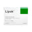 Lipok Food Supplement, 30 Capsules