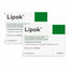Lipok Food Supplement, Pack of 2 x 30 capsules