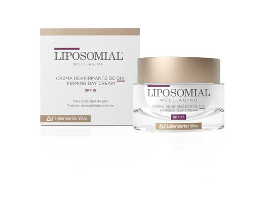 Liposomial Well-Aging Day Cream 50 ml