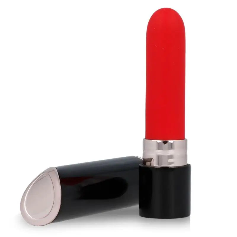 Lips Style Shia Vibrating Lipstick