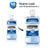 Listerine Duplo - Advanced Anti Tartar Mouthwash, 2 x 500 Ml