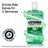 Listerine Duplo - Teeth & Gums Mouthwash, 2 x 500 Ml