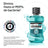 Listerine Menthol Mouthwash, 80 ml