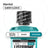 Listerine Menthol Mouthwash, 80 ml