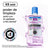 Listerine Total Care Mild Flavour Alcohol-Free Mouthwash, 500 Ml