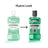 Listerine Tooth & Gum Protection Mouthwash Fresh Mint, 500 Ml