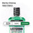 Listerine Tooth & Gum Protection Mouthwash Fresh Mint, 500 Ml