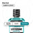 LISTERINE Menthol Mouthwash, 250 ml
