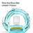 Listerine, Mild Flavour Menthol Mouthwash, 1000 ml