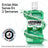 Listerine Tooth & Gum Protection Mouthwash, Fresh Mint, 1L