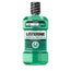Listerine Mouthwash Peppermint Fresh Mouthwash, 500 ml