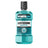 LISTERINE Menthol Mouthwash, 500 ml