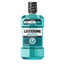 LISTERINE Menthol Mouthwash, 500 ml