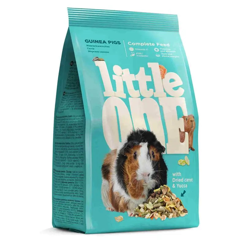 Littleone Guinea Pigs 2,3Kg
