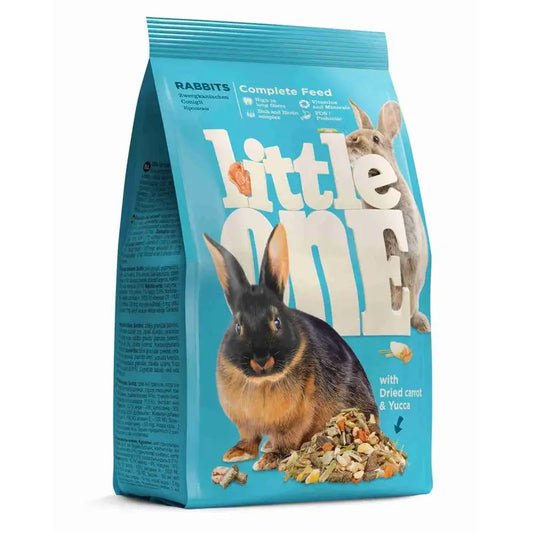 Littleone Rabbits 400Gr