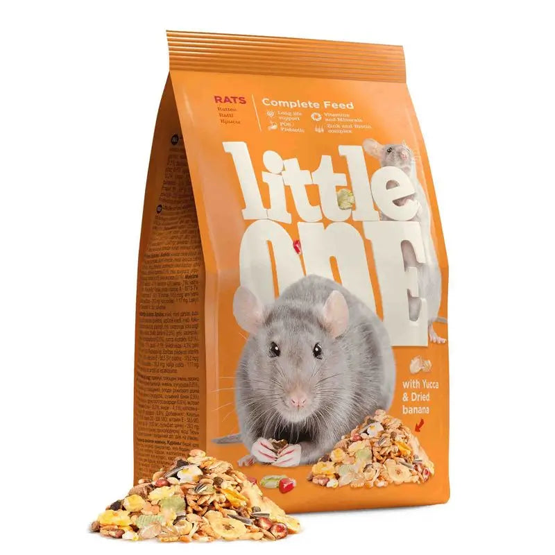 Littleone Rats 20Kg
