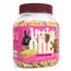 Littleone Snack Puffed Beans 100Gr