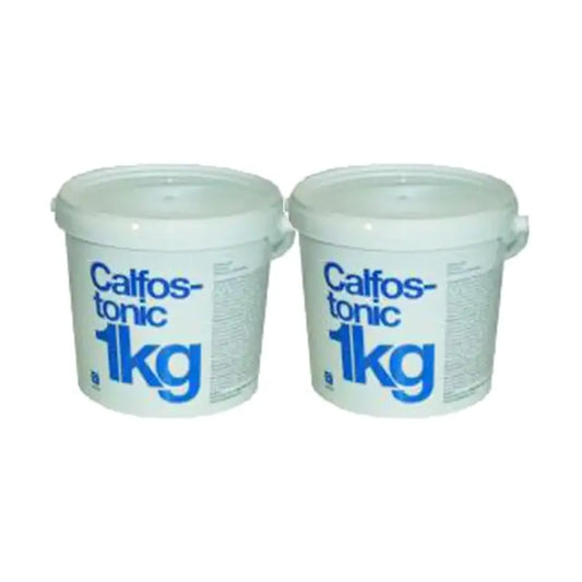 Livisto Calfostonic Pack 2 x 1 kg