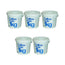 Livisto Calfostonic Pack of 5 x 1 kg