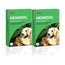 Livisto Hemdiol Flex Pack 2 x 30 capsules for dogs and cats