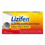 Lizifen 8.75 mg Honey Lemon Flavour, 16 Lozenges