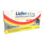 Lizifen 8.75 mg Honey Lemon Flavour, 16 Lozenges