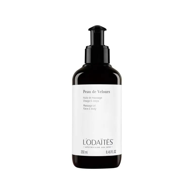 L'Odaïtès Corporal Fine Fleur - Body Cream , 180 ml