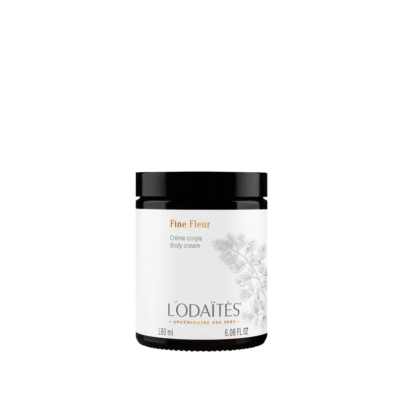 L'Odaïtès Corporal Peau De Velours - Universal Oil - Face & Body , 250 ml