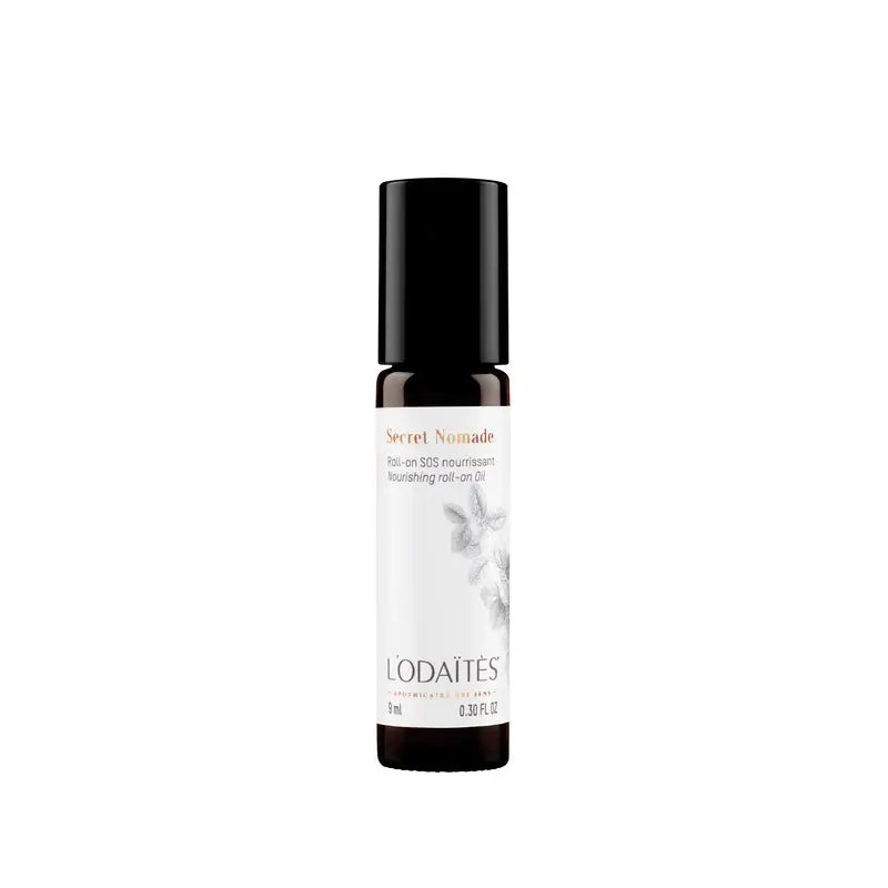L'Odaïtès Body Secret Nomade - Nourishing Roll-On Oil , 9 ml